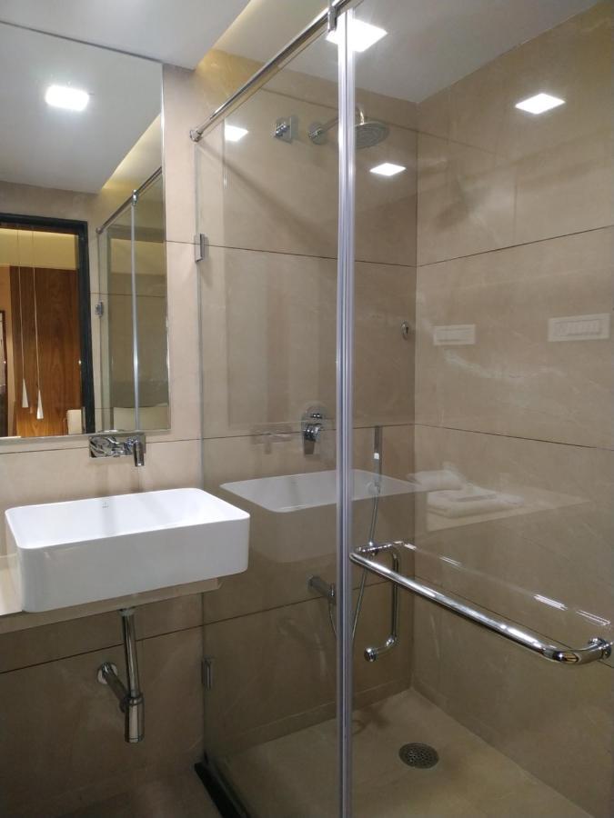 Hotel Florence نانديد المظهر الخارجي الصورة