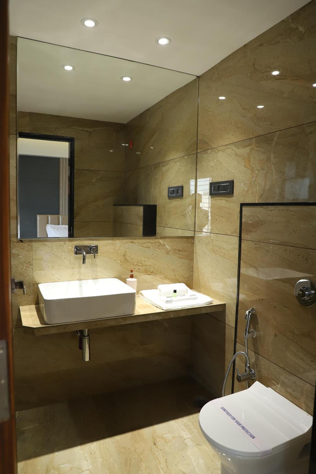 Hotel Florence نانديد المظهر الخارجي الصورة