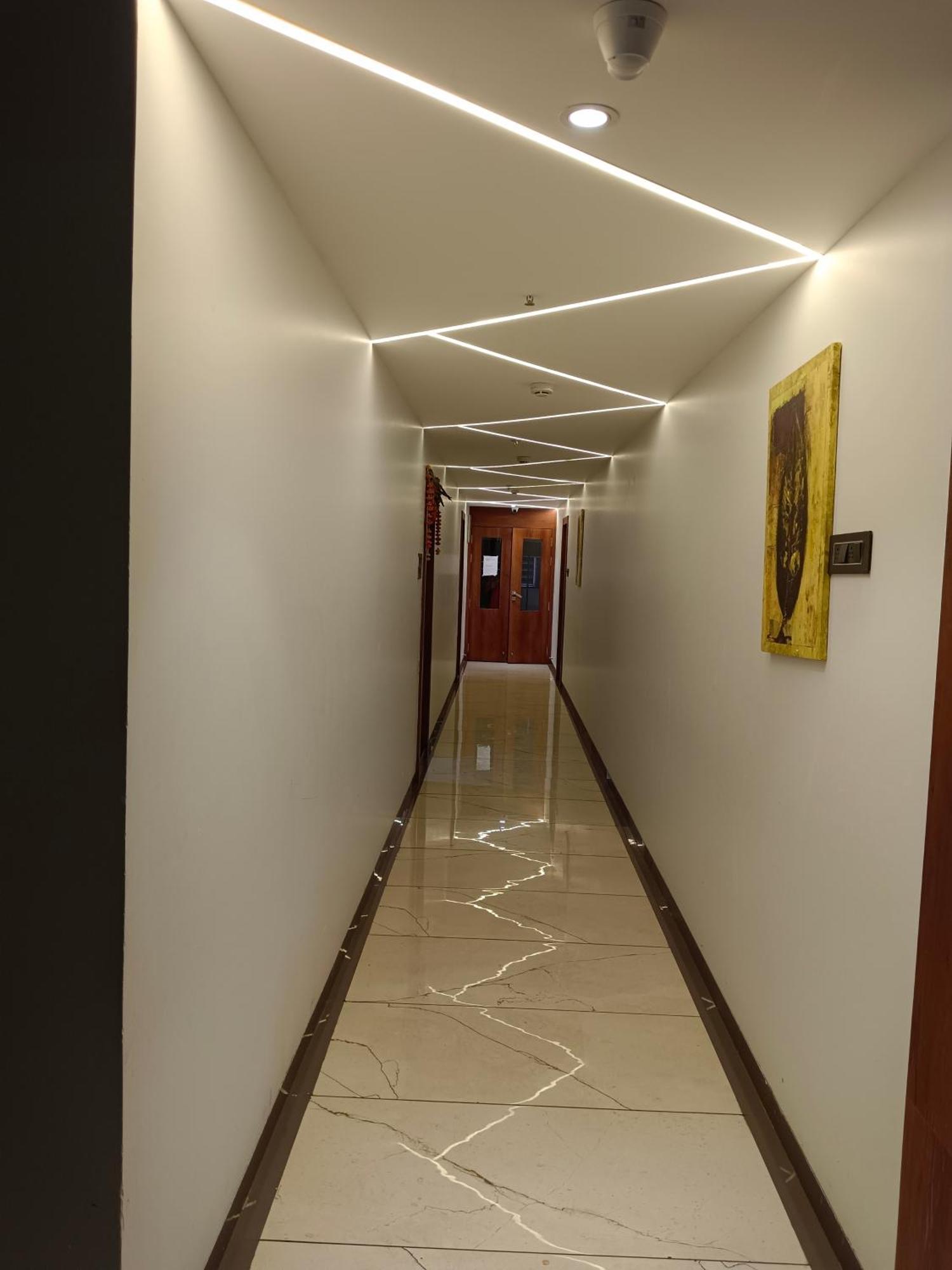 Hotel Florence نانديد المظهر الخارجي الصورة